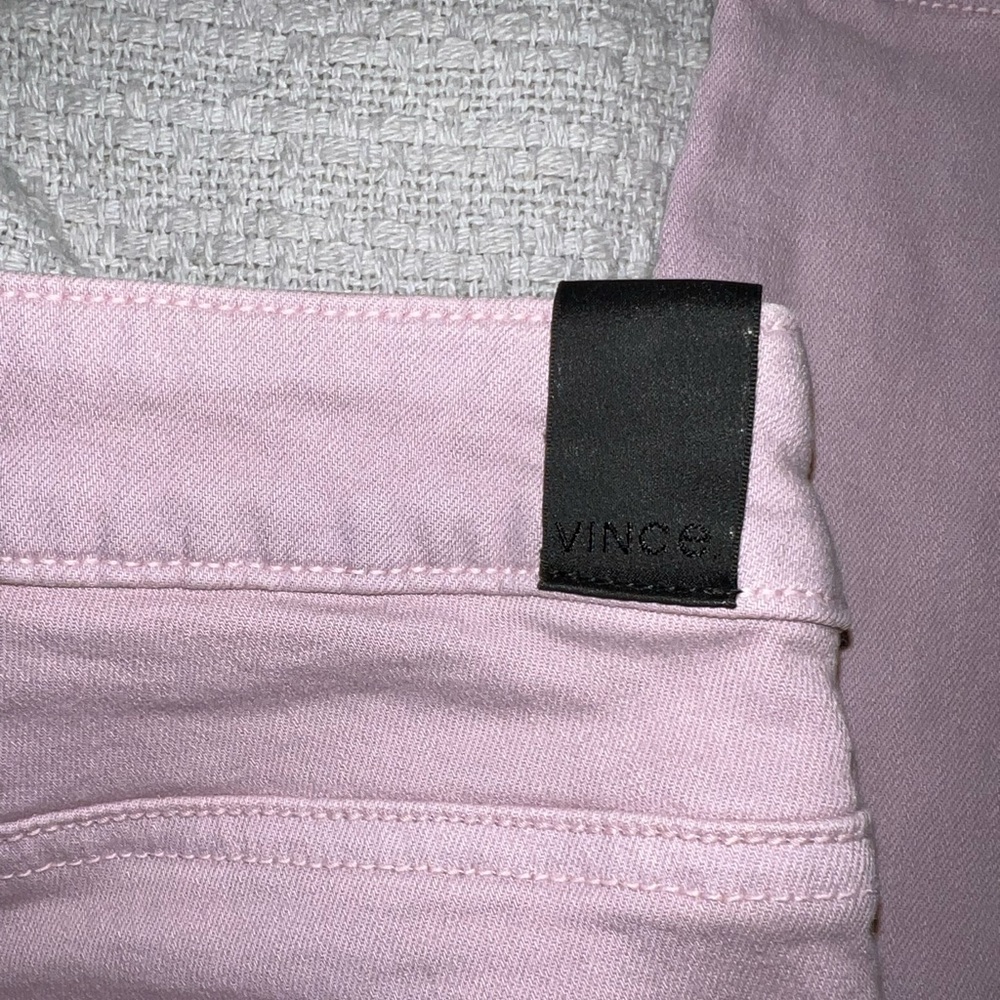 Vince. Jeans View 4